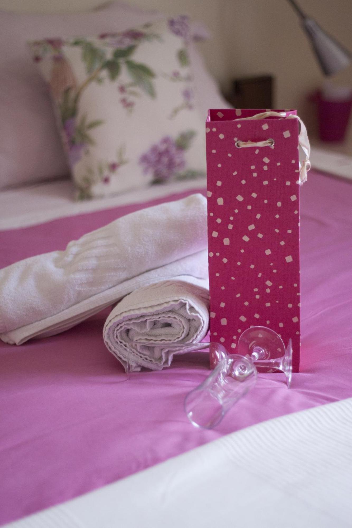 Hostal Lisb'on Lisboa