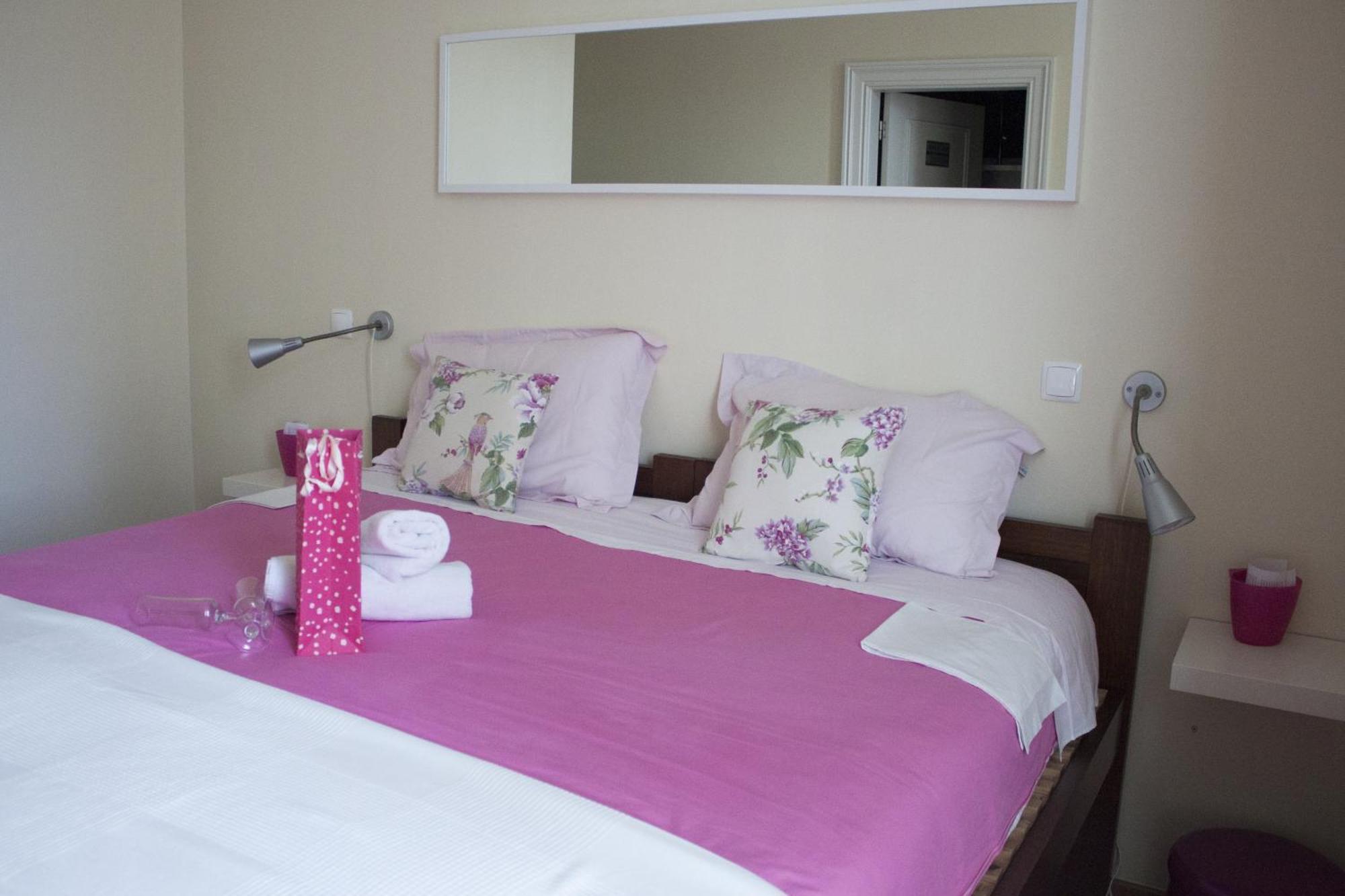 Hostal Lisb'on Lisboa