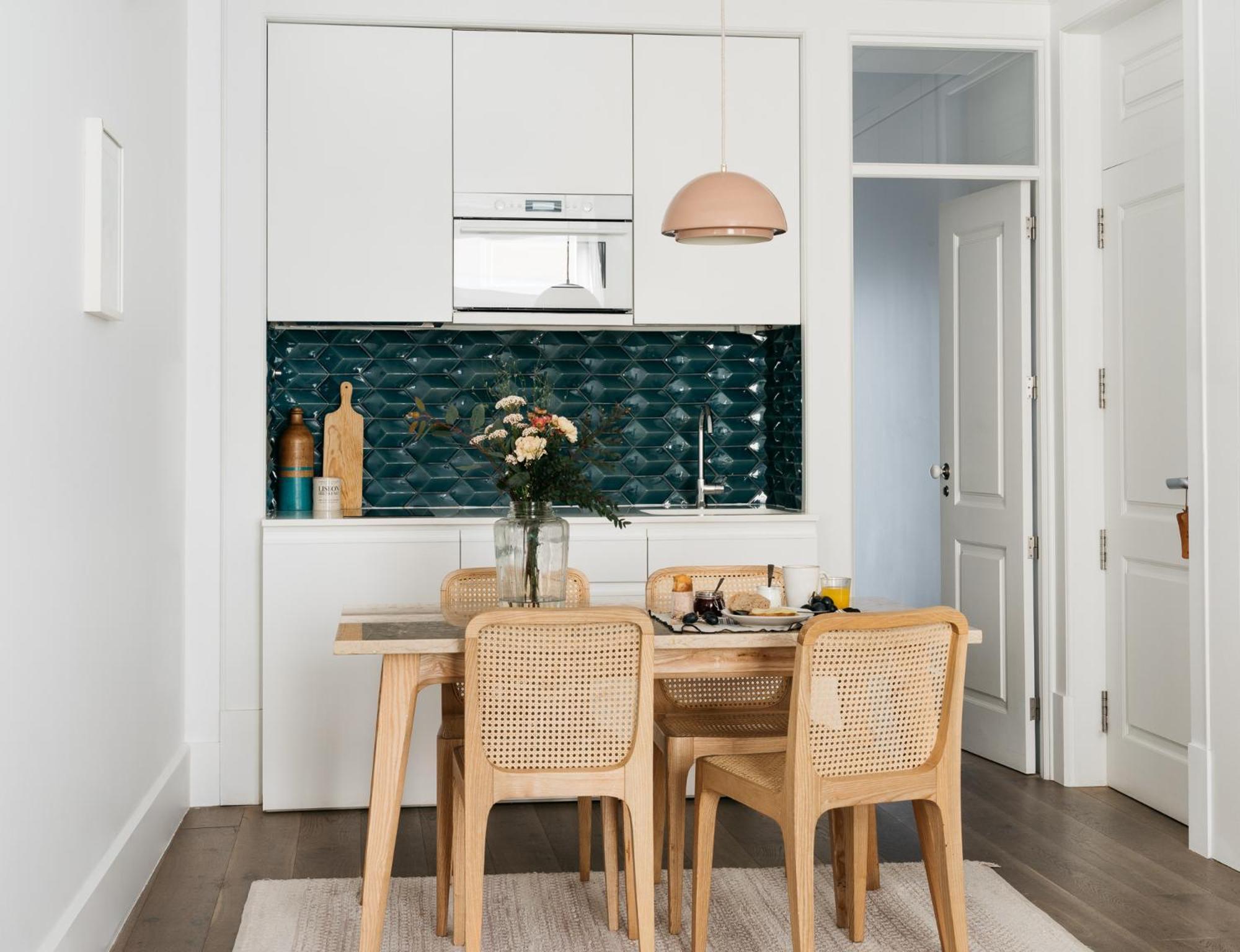 Apartamento The Lisboans *