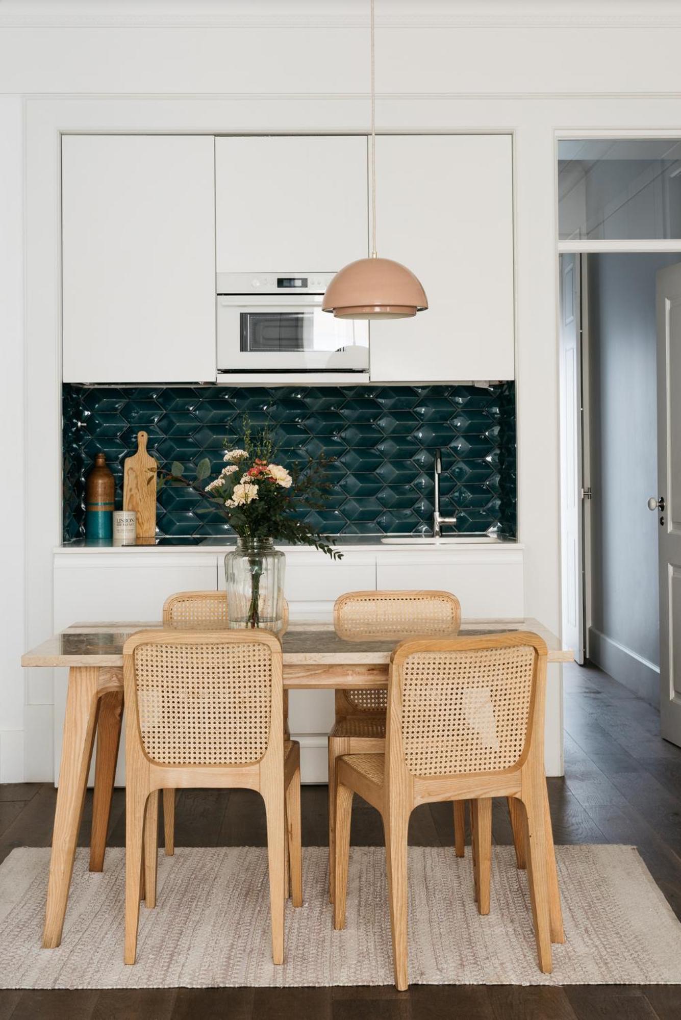 Apartamento The Lisboans