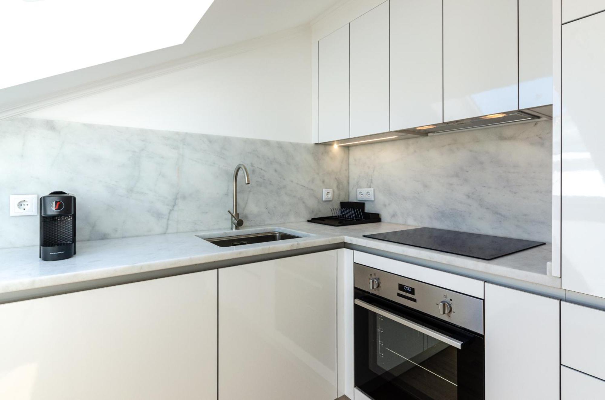 Apartamento Morais Soares 131 Lisboa