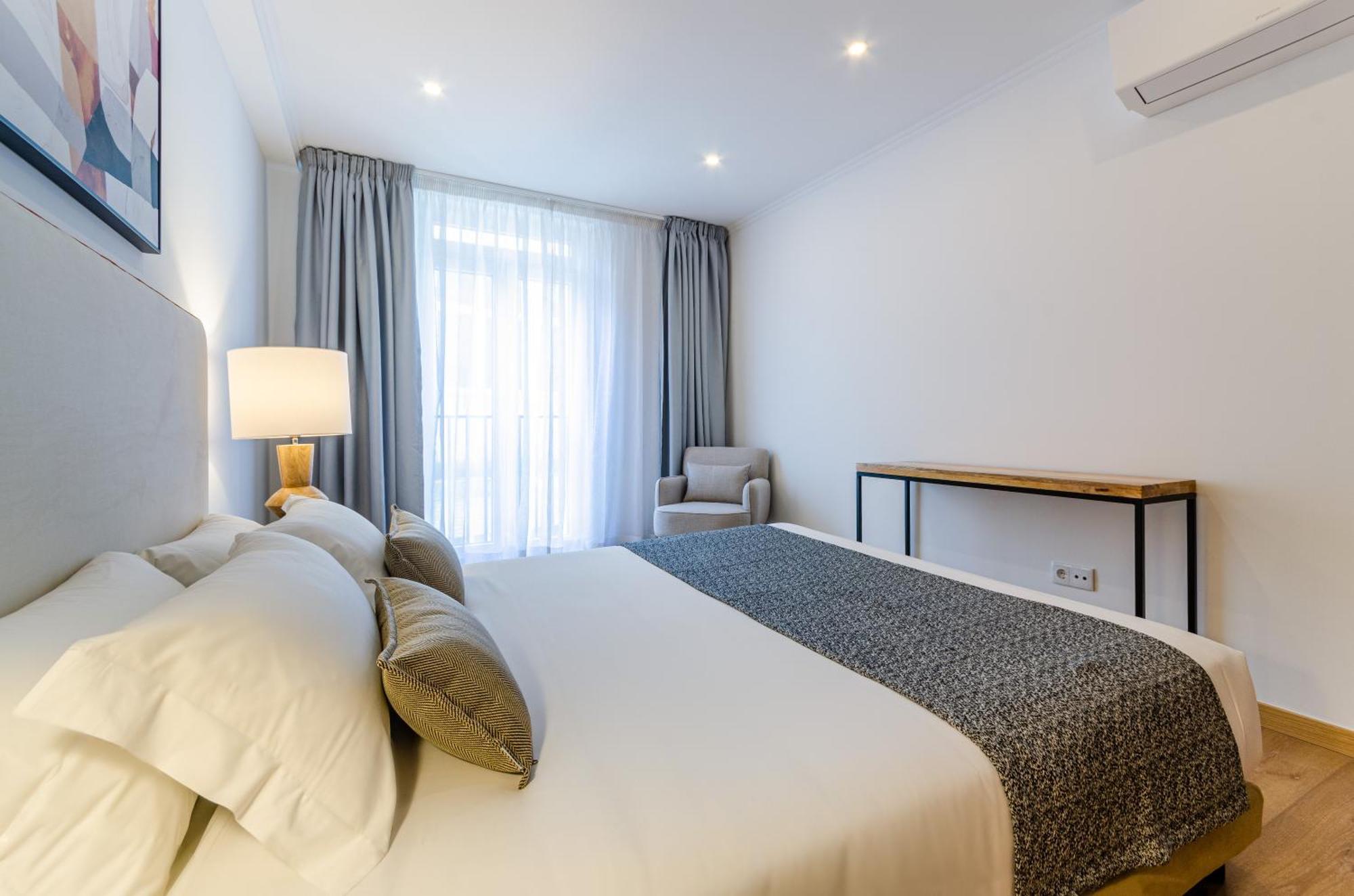 Apartamento Morais Soares 131