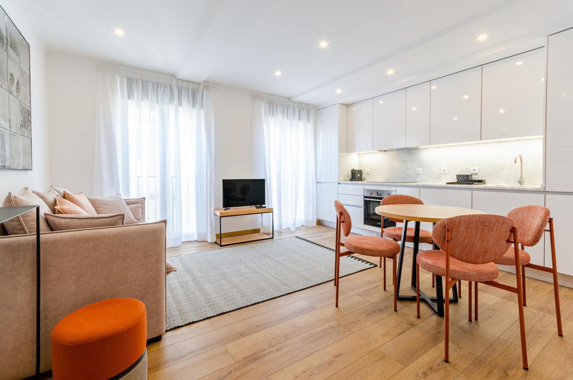 Apartamento Morais Soares 131 Lisboa