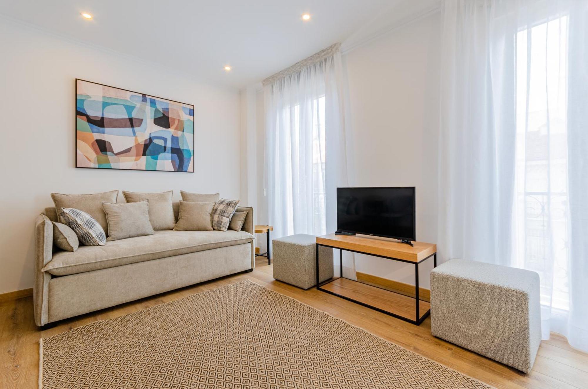 Morais Soares 131 Apartamento *