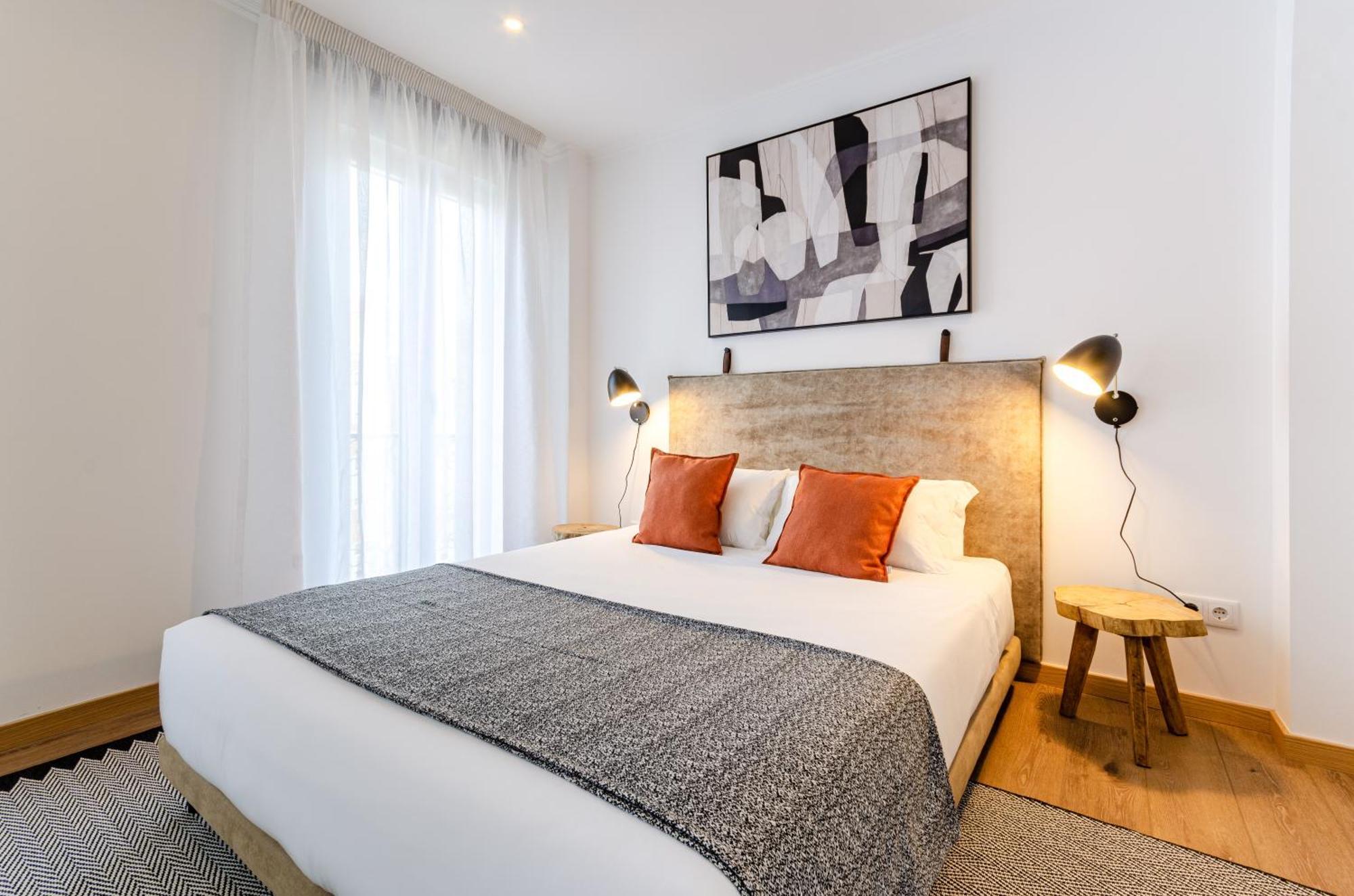 Apartamento Morais Soares 131