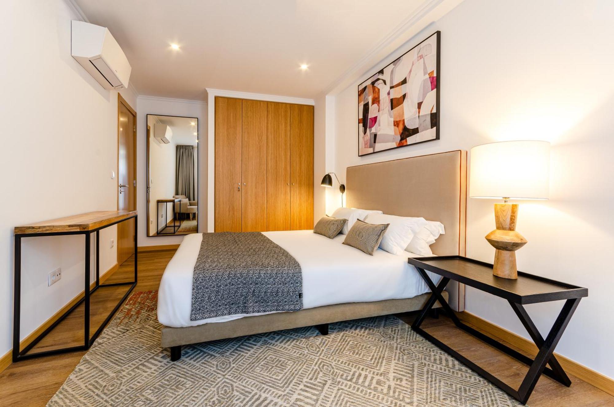 Apartamento Morais Soares 131 Lisboa