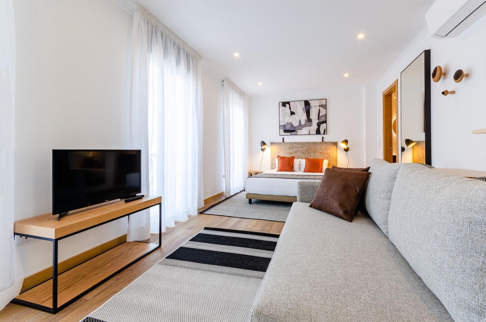 Morais Soares 131 Apartamento *
