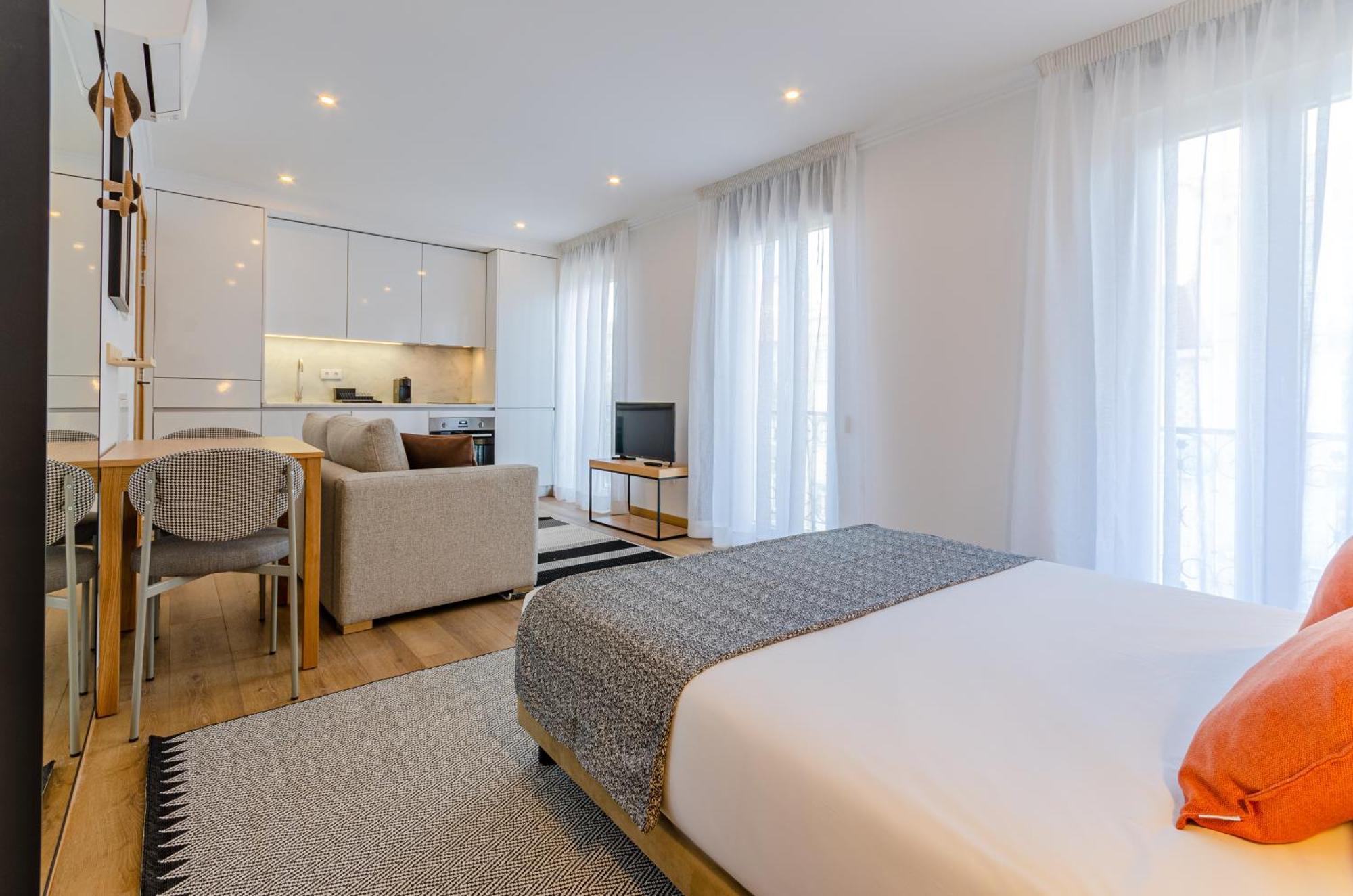 Morais Soares 131 Apartamento