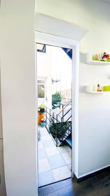 Apartamento Hu2i - In&out Sete Rios
