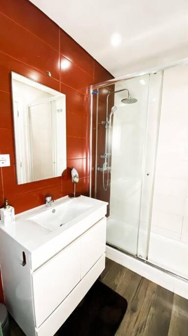 Apartamento Hu2i - In&out Sete Rios *