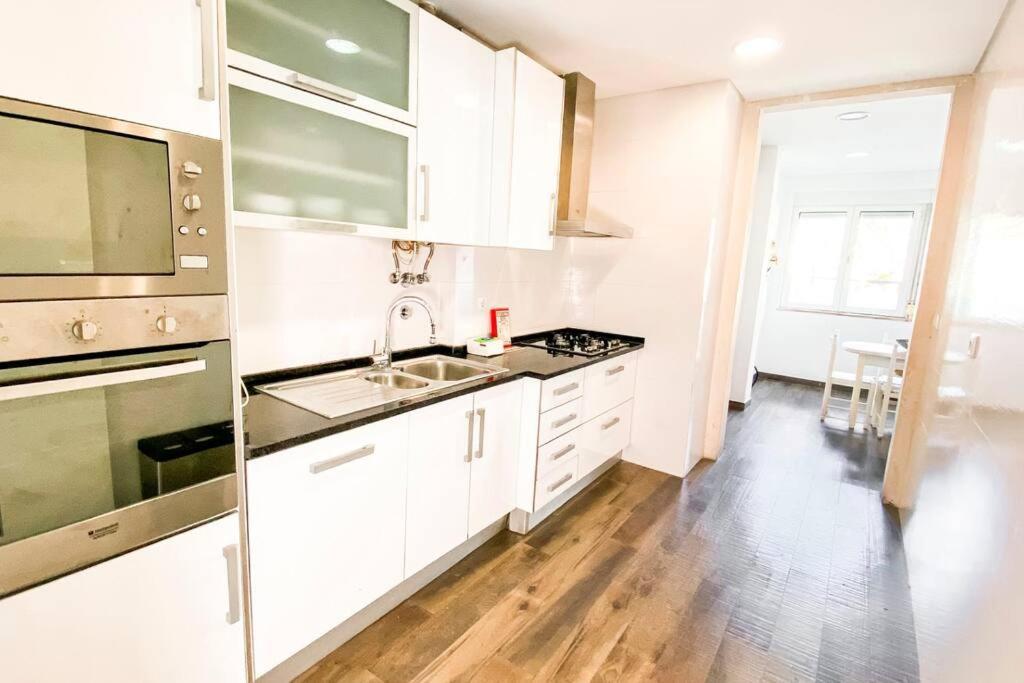 Apartamento Hu2i - In&out Sete Rios Lisboa