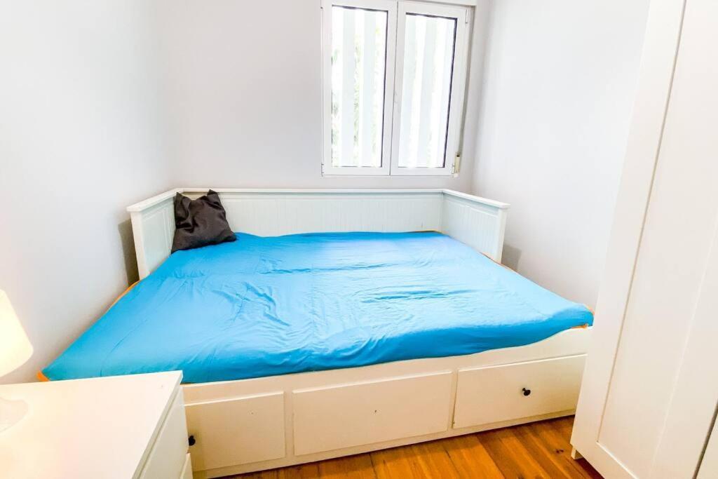 Hu2i - In&out Sete Rios Apartamento