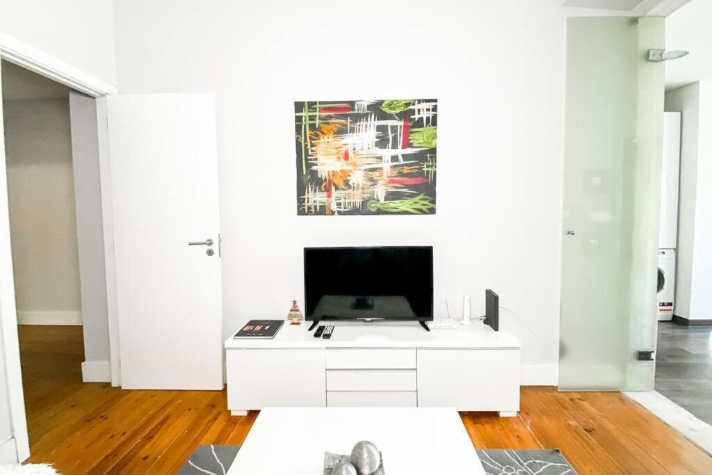 Apartamento Hu2i - In&out Sete Rios *