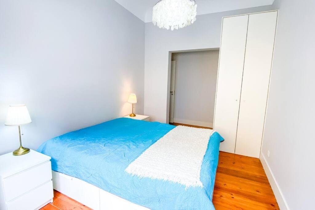Hu2i - In&out Sete Rios Apartamento Lisboa
