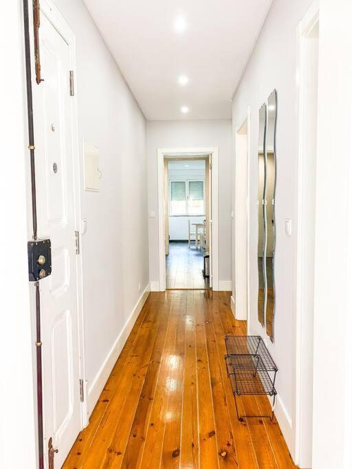 Apartamento Hu2i - In&out Sete Rios Lisboa