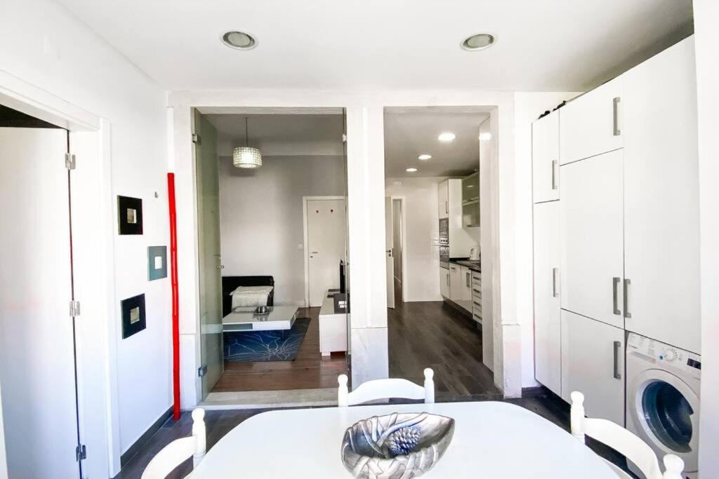 Apartamento Hu2i - In&out Sete Rios *
