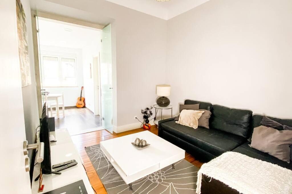 Hu2i - In&out Sete Rios Apartamento Lisboa