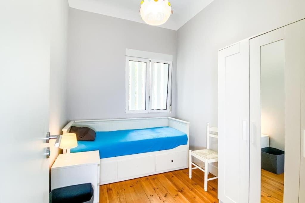 Hu2i - In&out Sete Rios Apartamento Lisboa