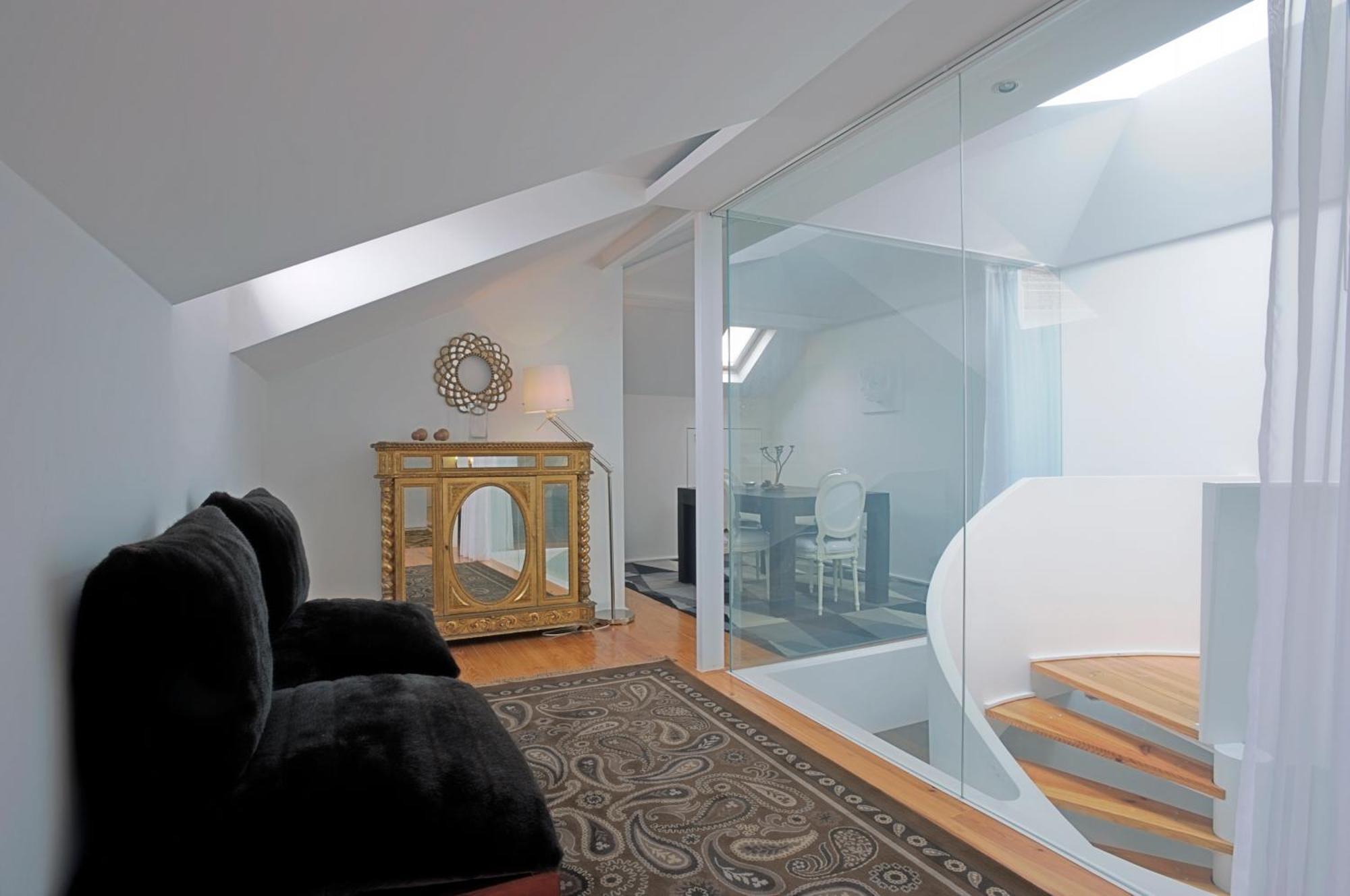 Apartamento Portas Do Castelo Lisboa