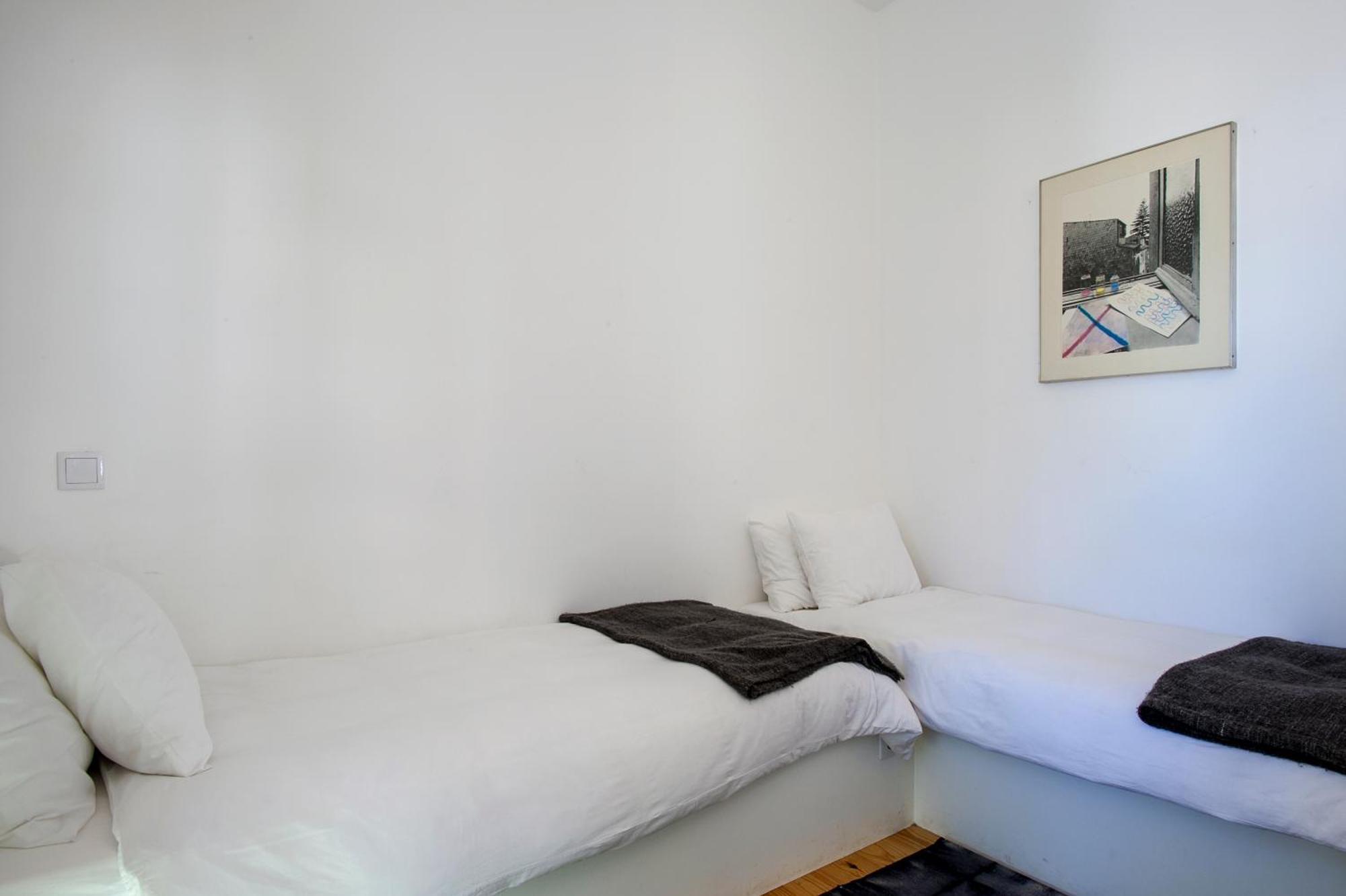 Apartamento Portas Do Castelo Lisboa