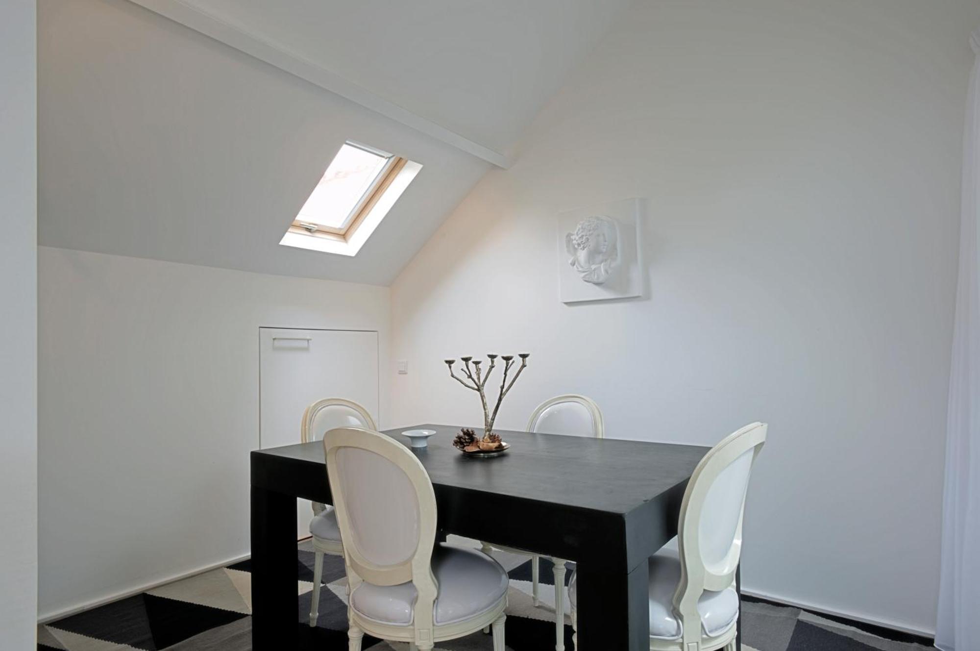 Apartamento Portas Do Castelo *