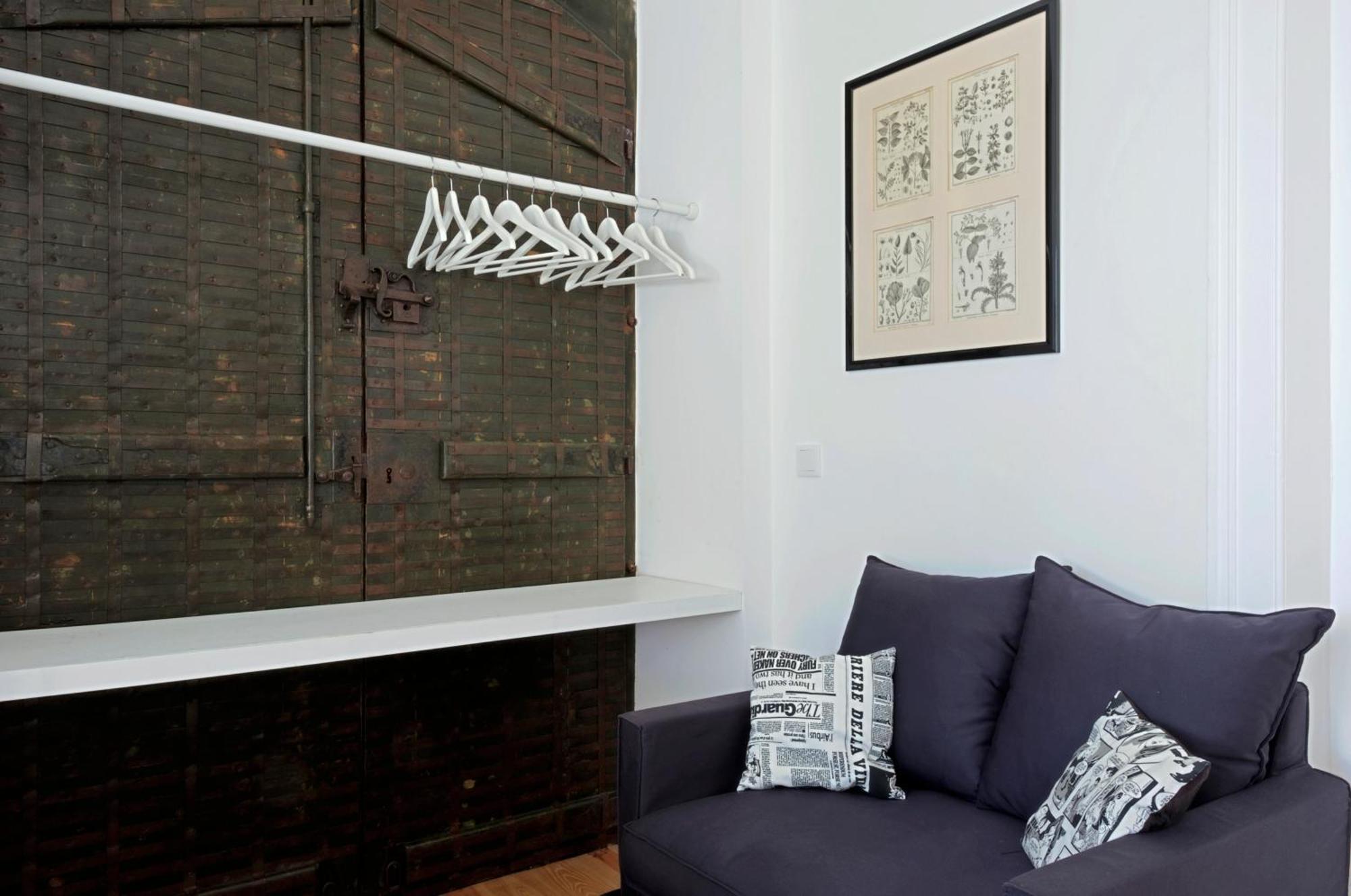 Apartamento Portas Do Castelo *