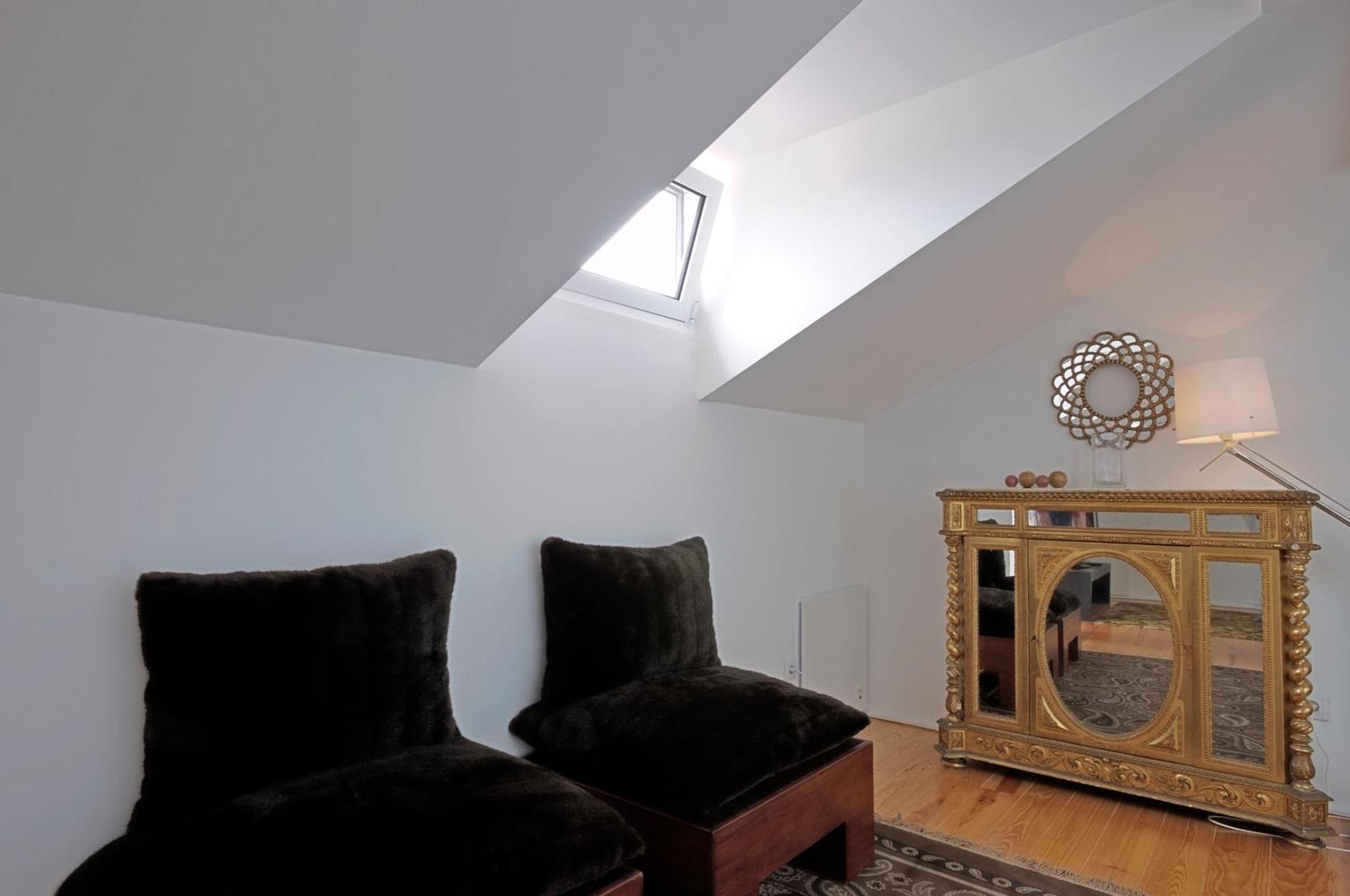 Apartamento Portas Do Castelo Lisboa