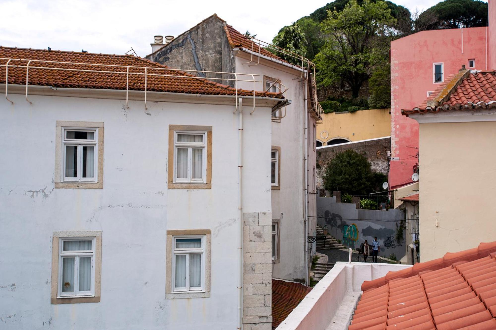 Portas Do Castelo Apartamento *