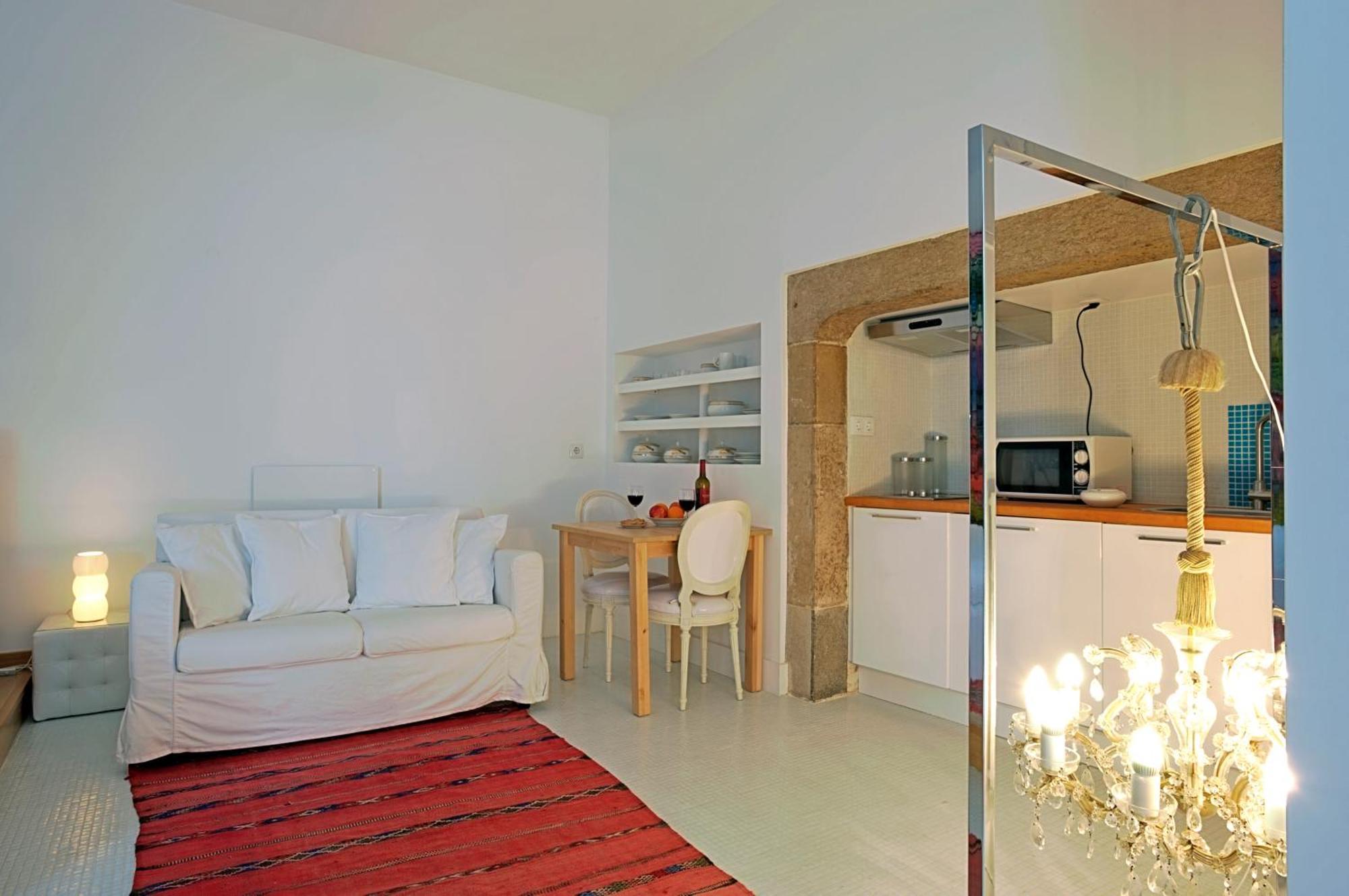 Portas Do Castelo Apartamento Lisboa