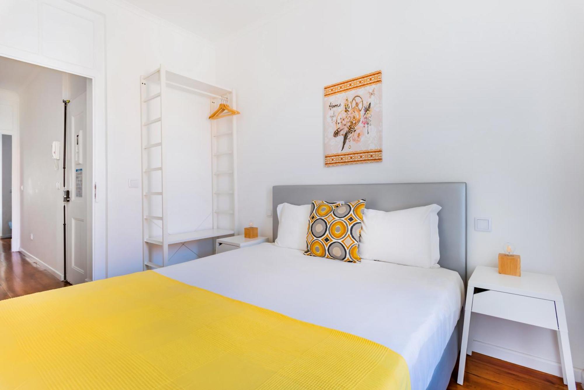 Olarias Terrace By Bnbird