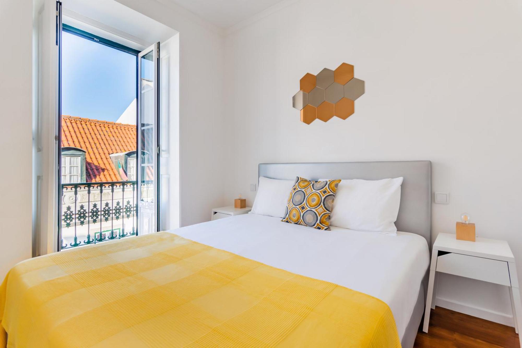Olarias Terrace By Bnbird *