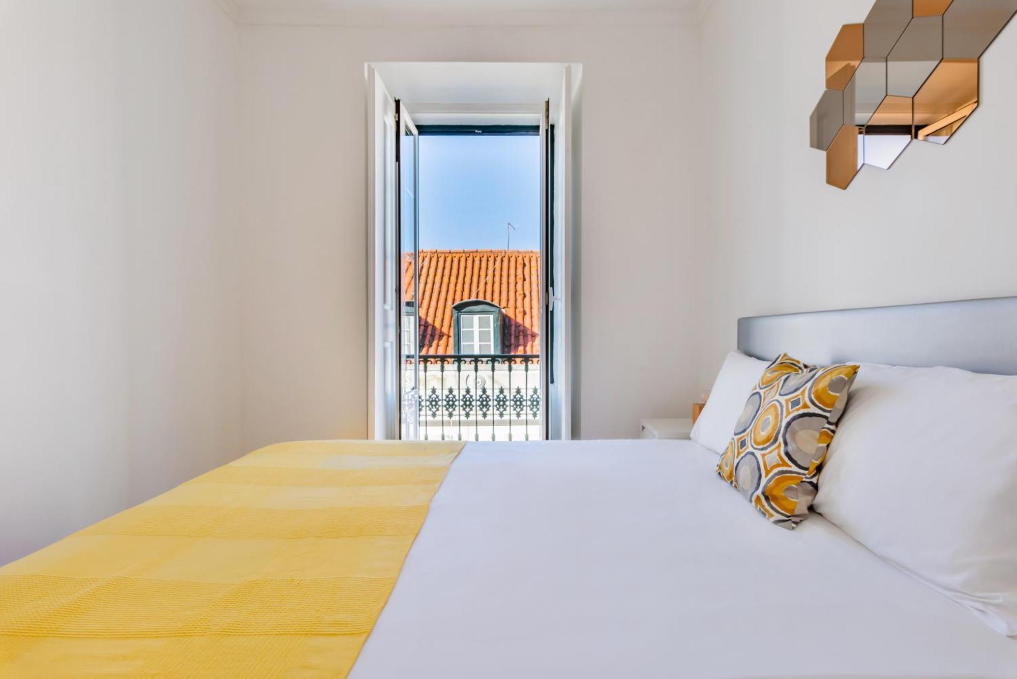 Olarias Terrace By Bnbird Apartamento *