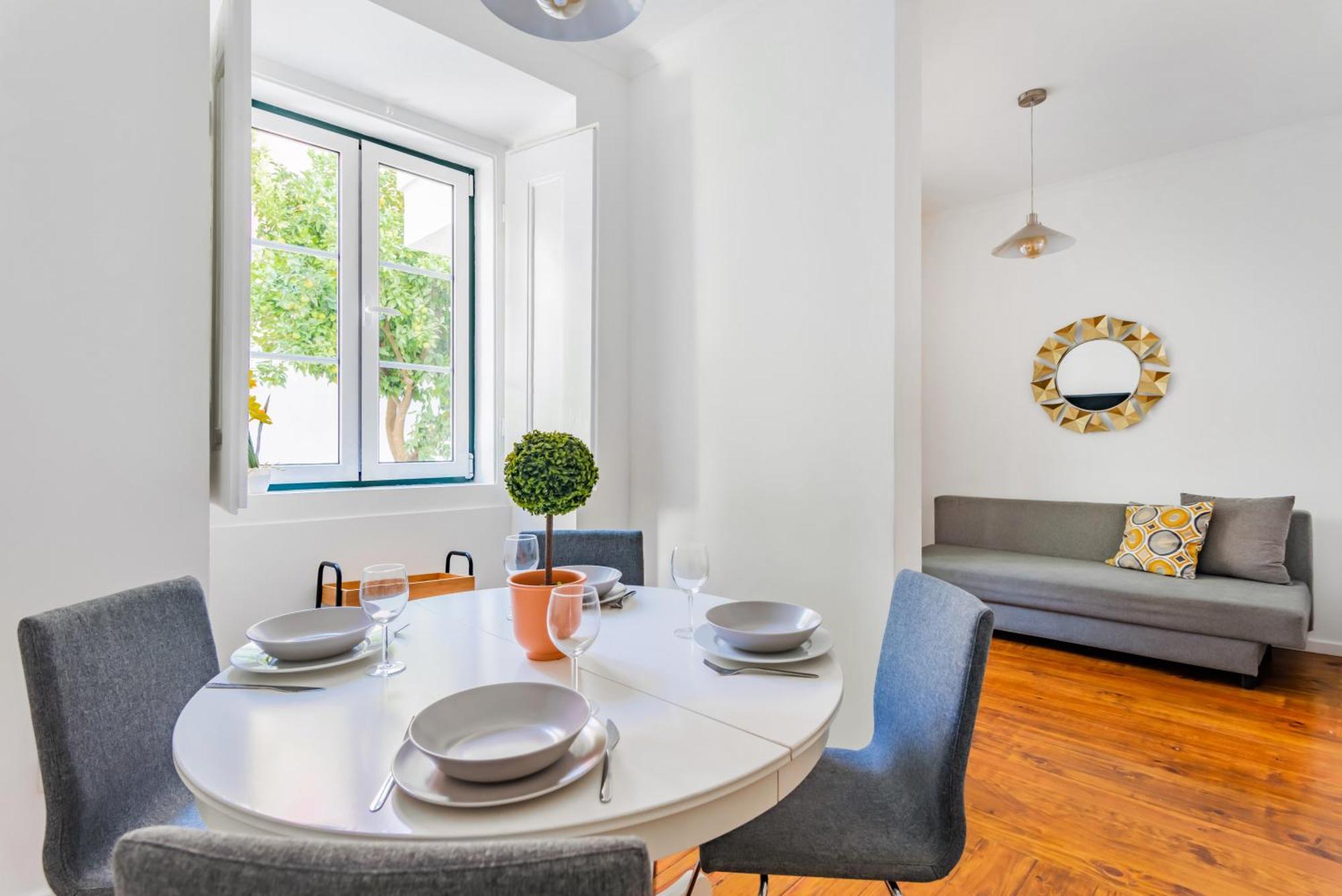 Olarias Terrace By Bnbird Lisboa
