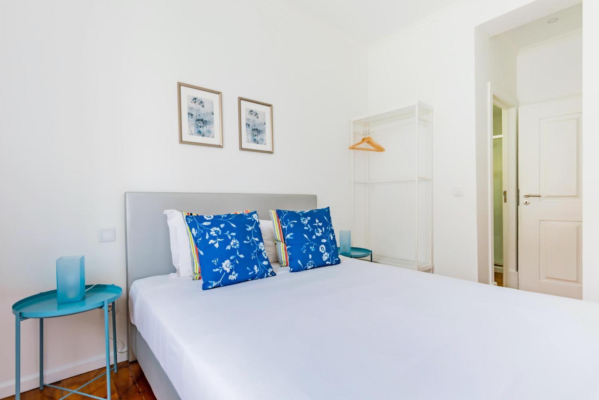 Olarias Terrace By Bnbird * Lisboa