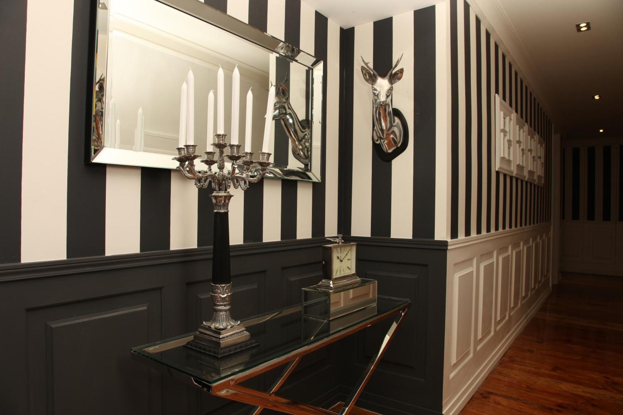 Apartamento Bliss - Avenidas Lisboa