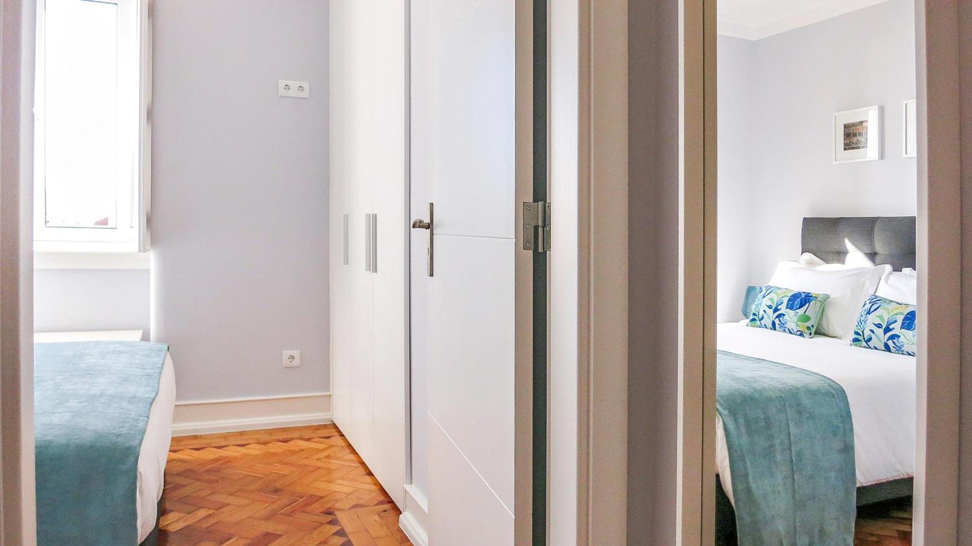 Duques Luxury * Lisboa