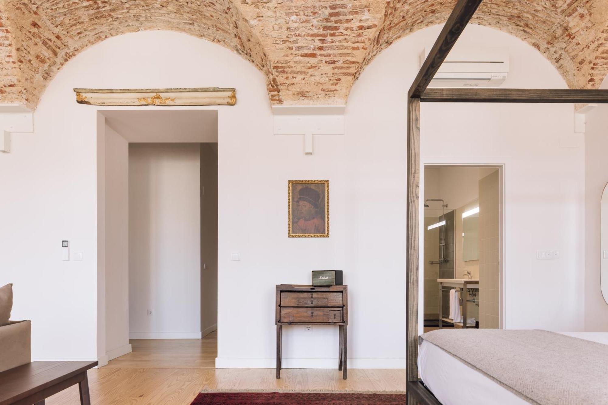 Apartamento The Visionaire Lisboa