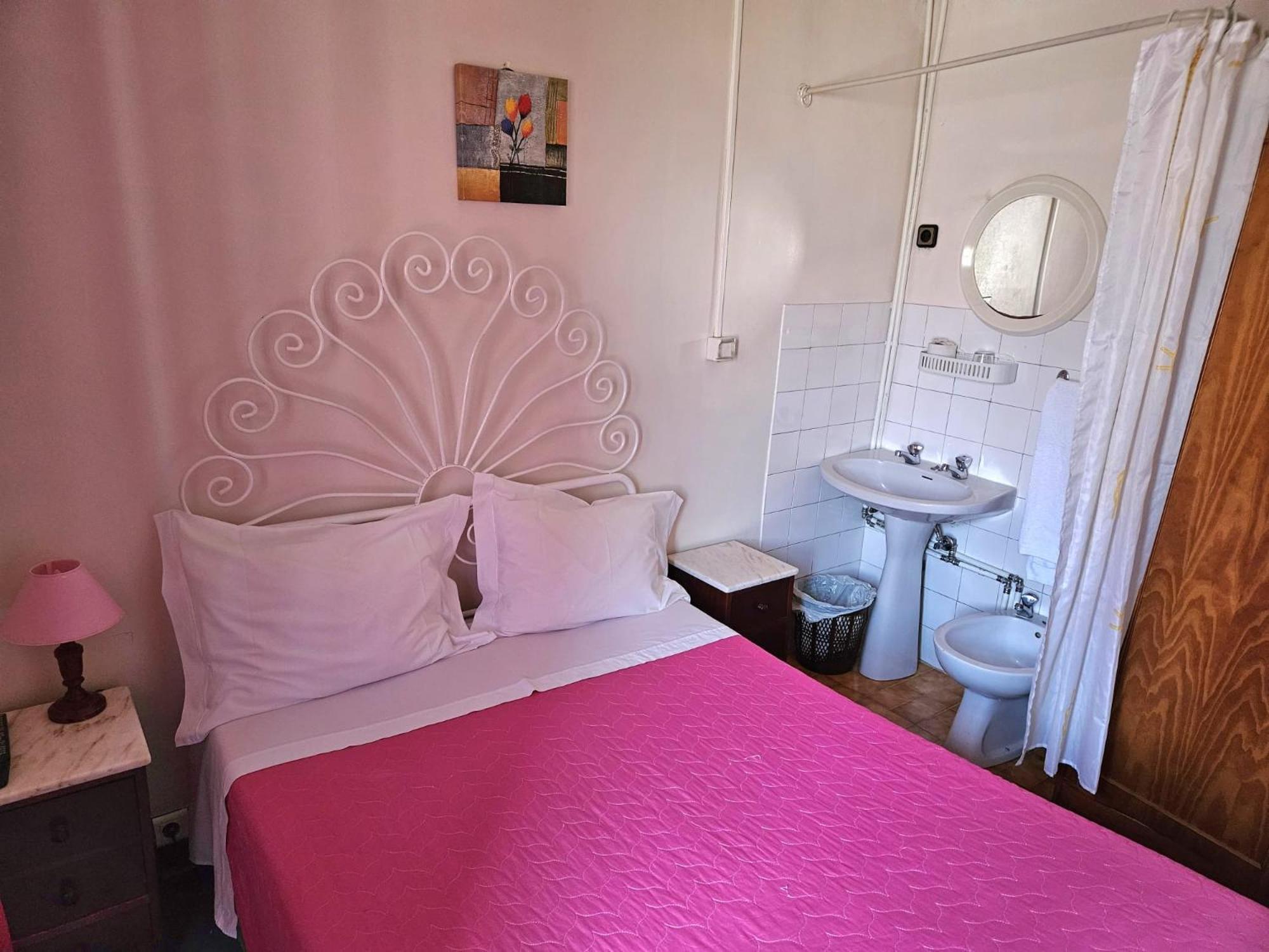 Pensão Prata Casa de hóspedes Lisboa