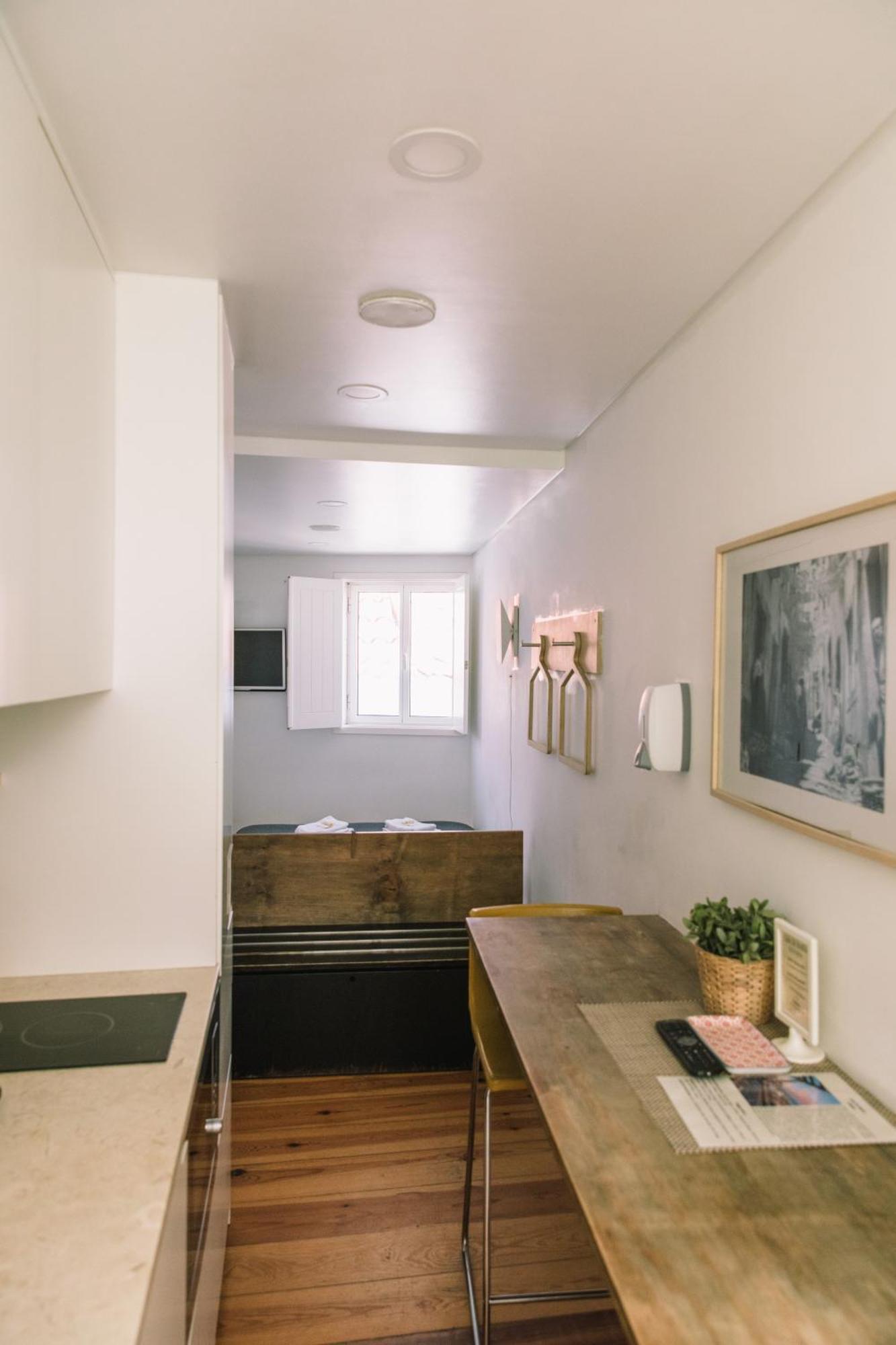 Apartamento Casa Da Maria Alfama Lisboa