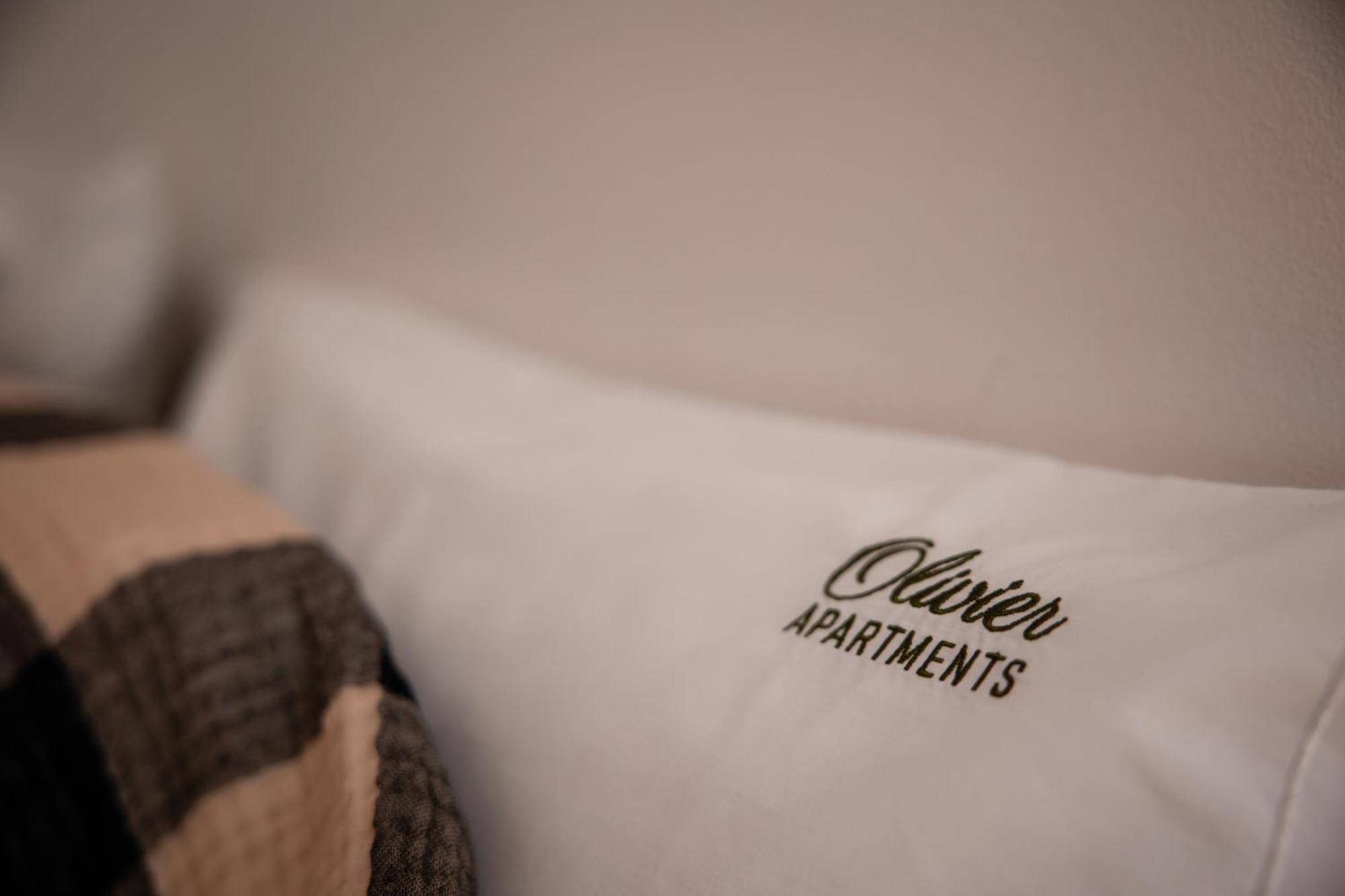 Apartment Olivier Premium - Downtown *