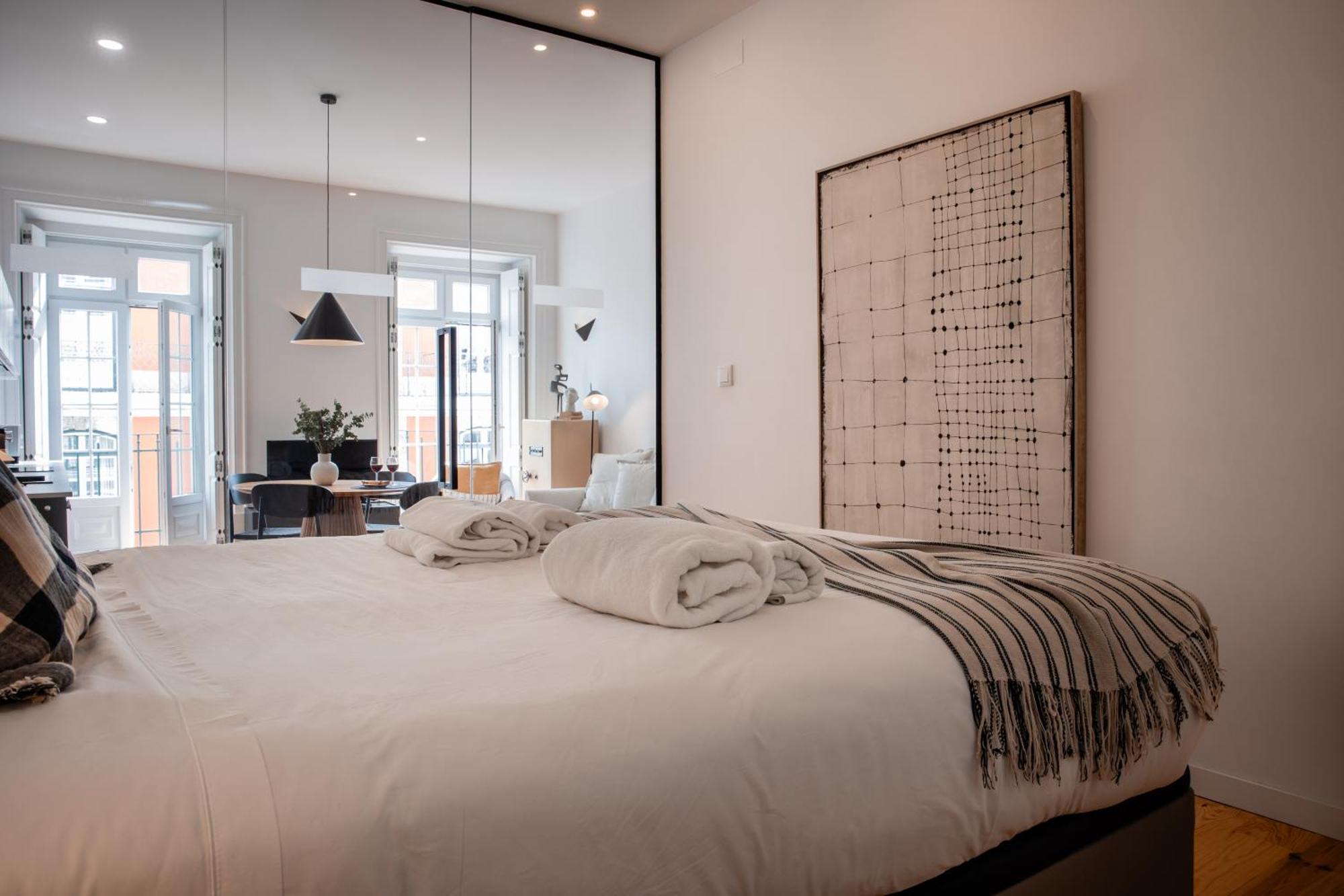 Olivier Premium - Downtown Lisbon