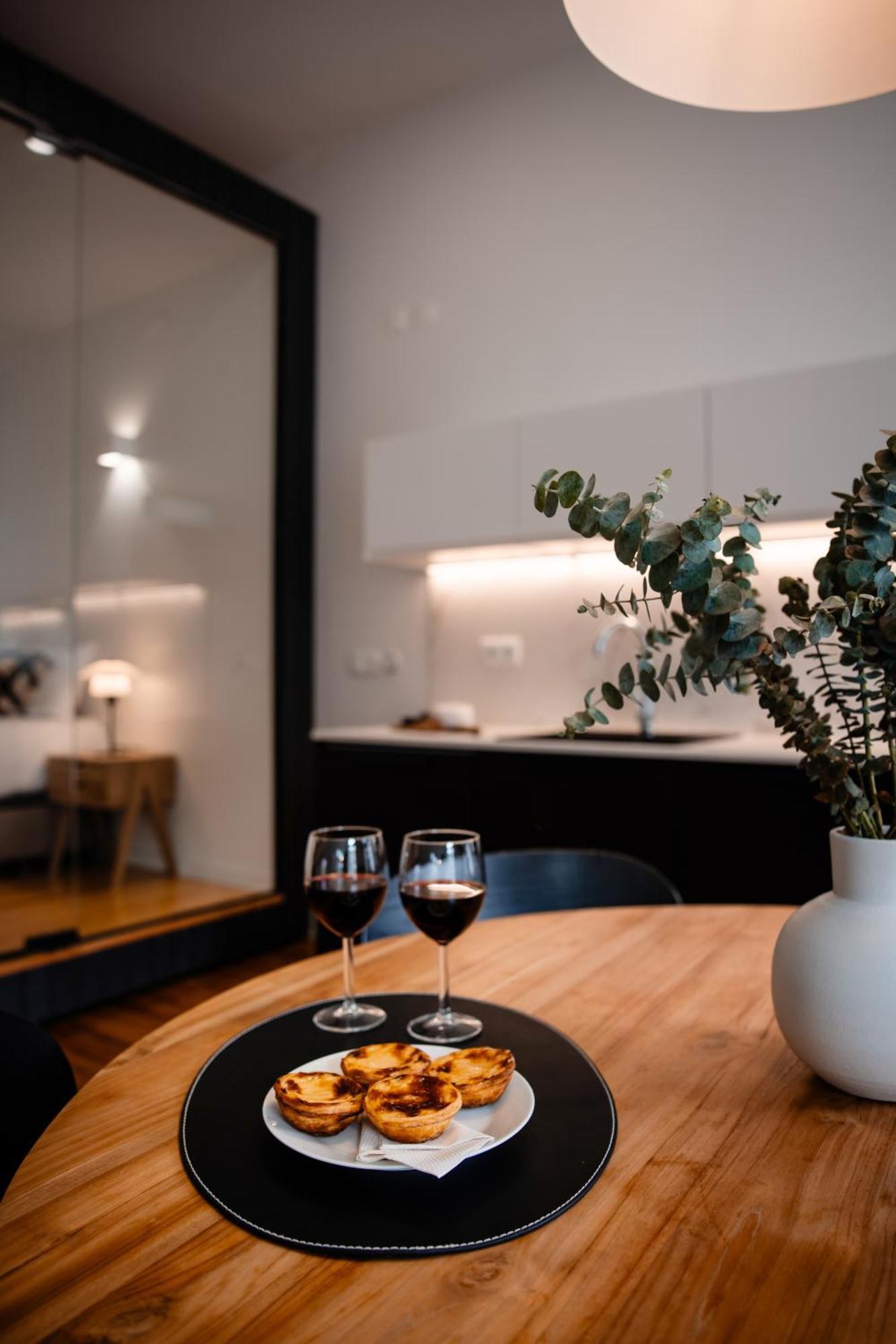 Olivier Premium - Downtown Apartment