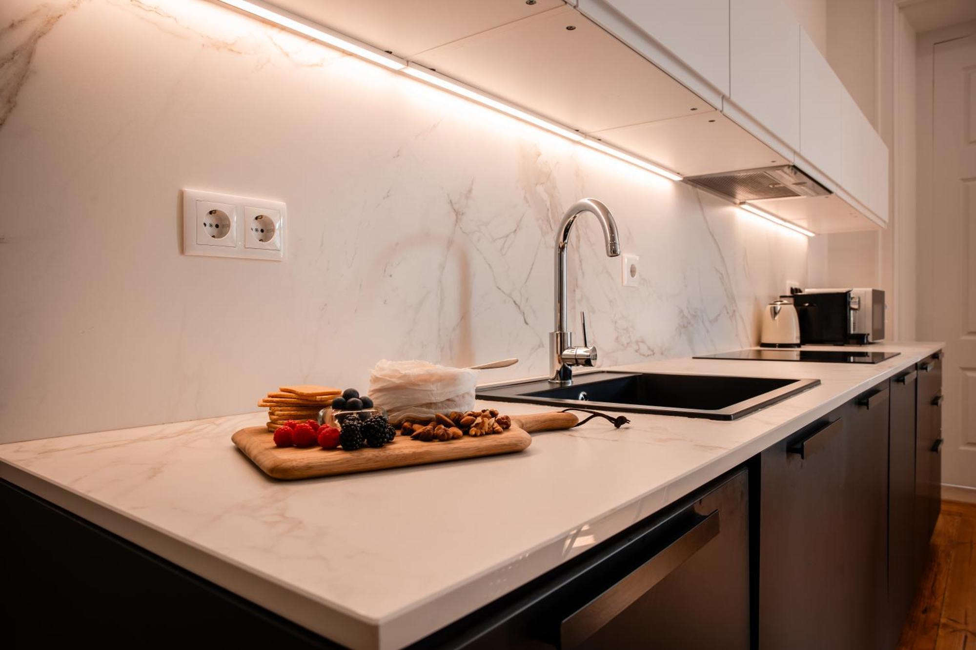 Apartment Olivier Premium - Downtown *