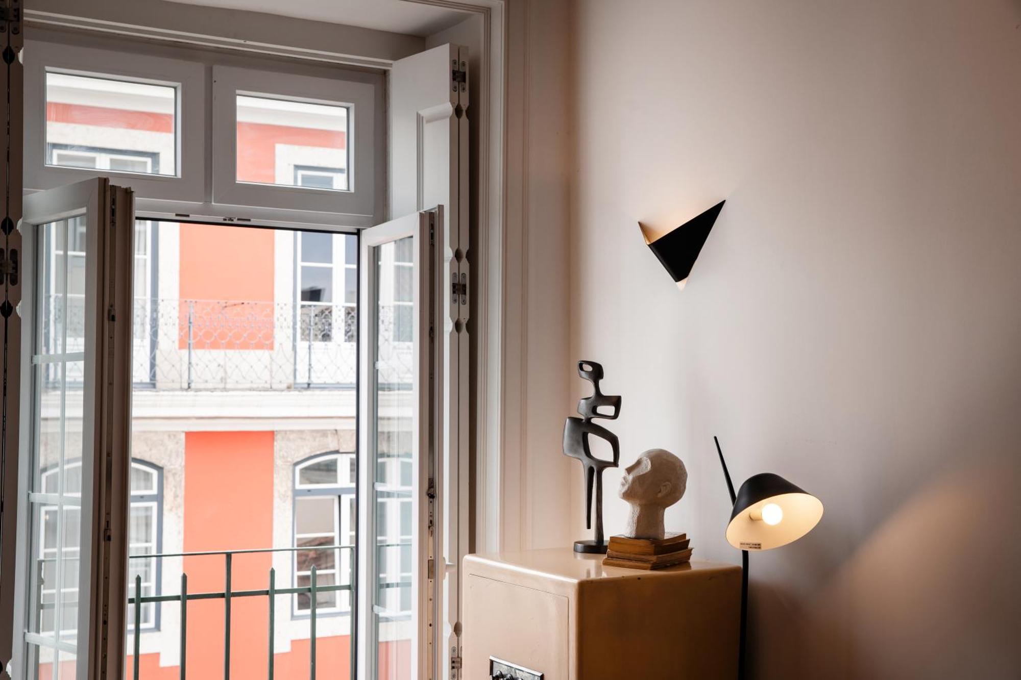 Apartment Olivier Premium - Downtown Lisbon