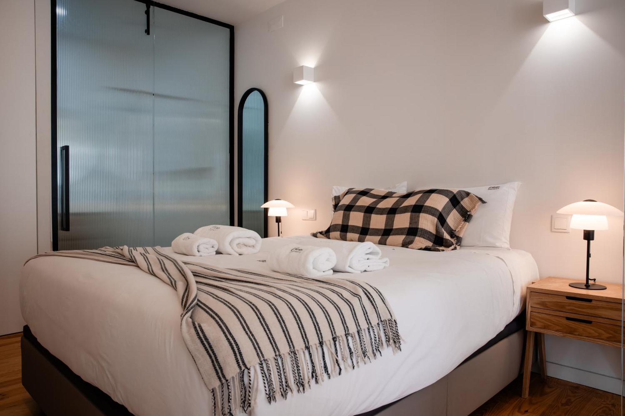 Apartment Olivier Premium - Downtown *