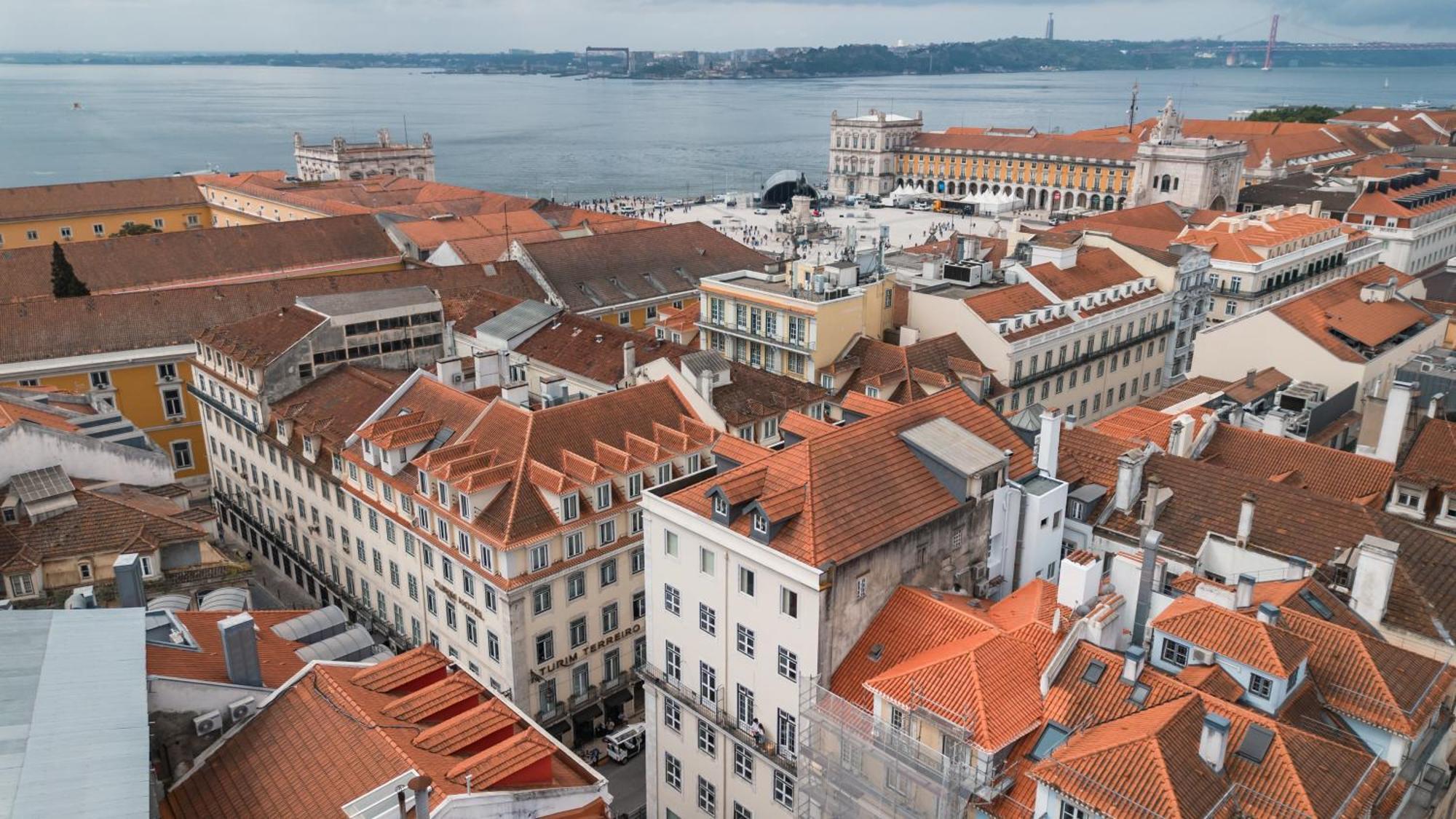 Olivier Premium - Downtown Apartment Lisbon
