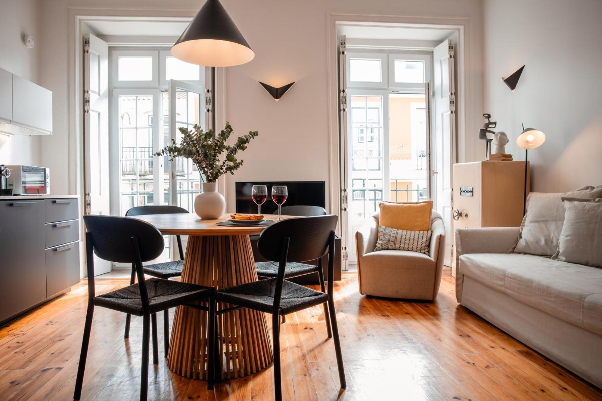 Olivier Premium - Downtown * Lisbon