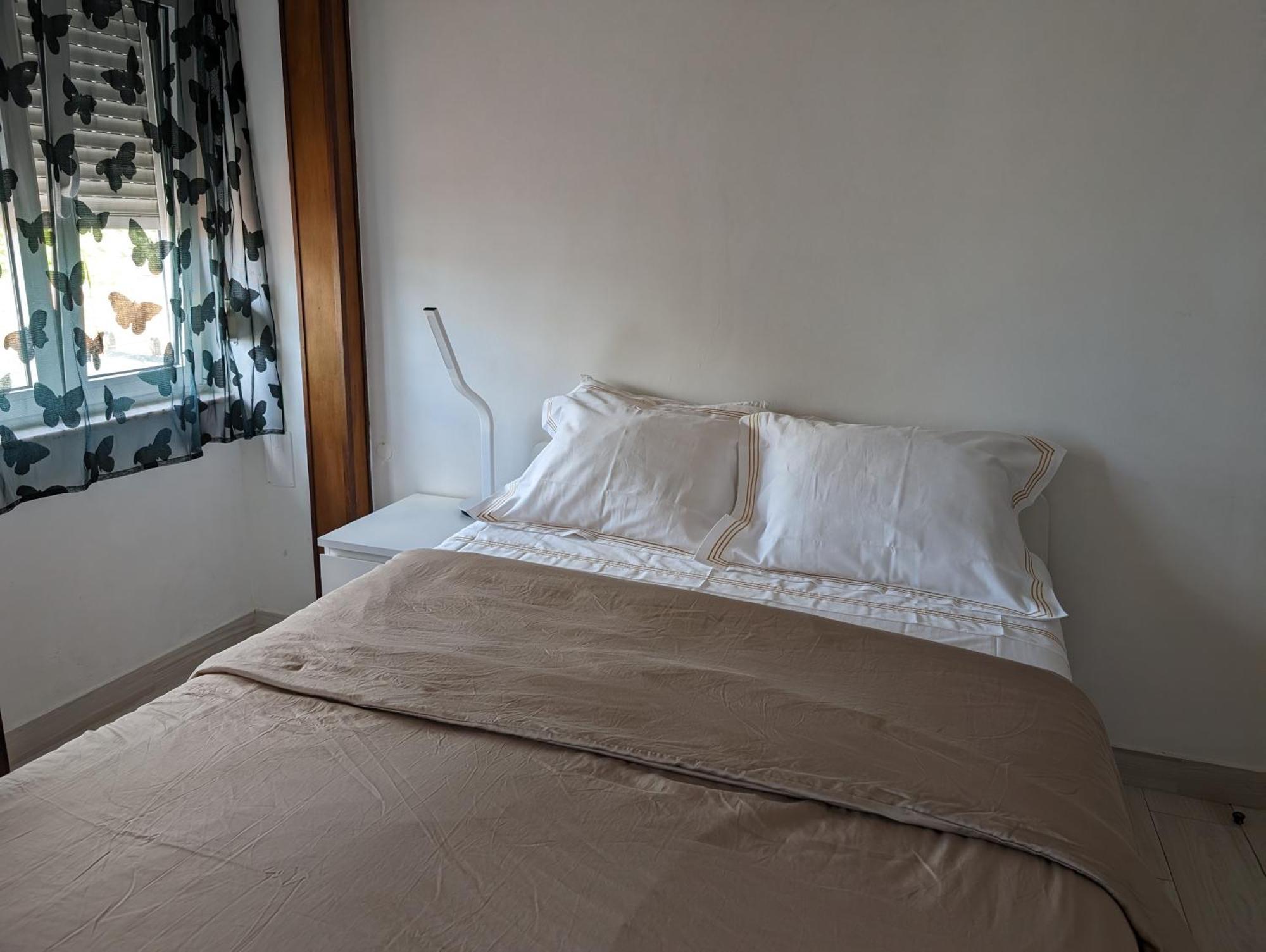 Free Wifi -estrela Lapa- Tram 28 Apartamento *