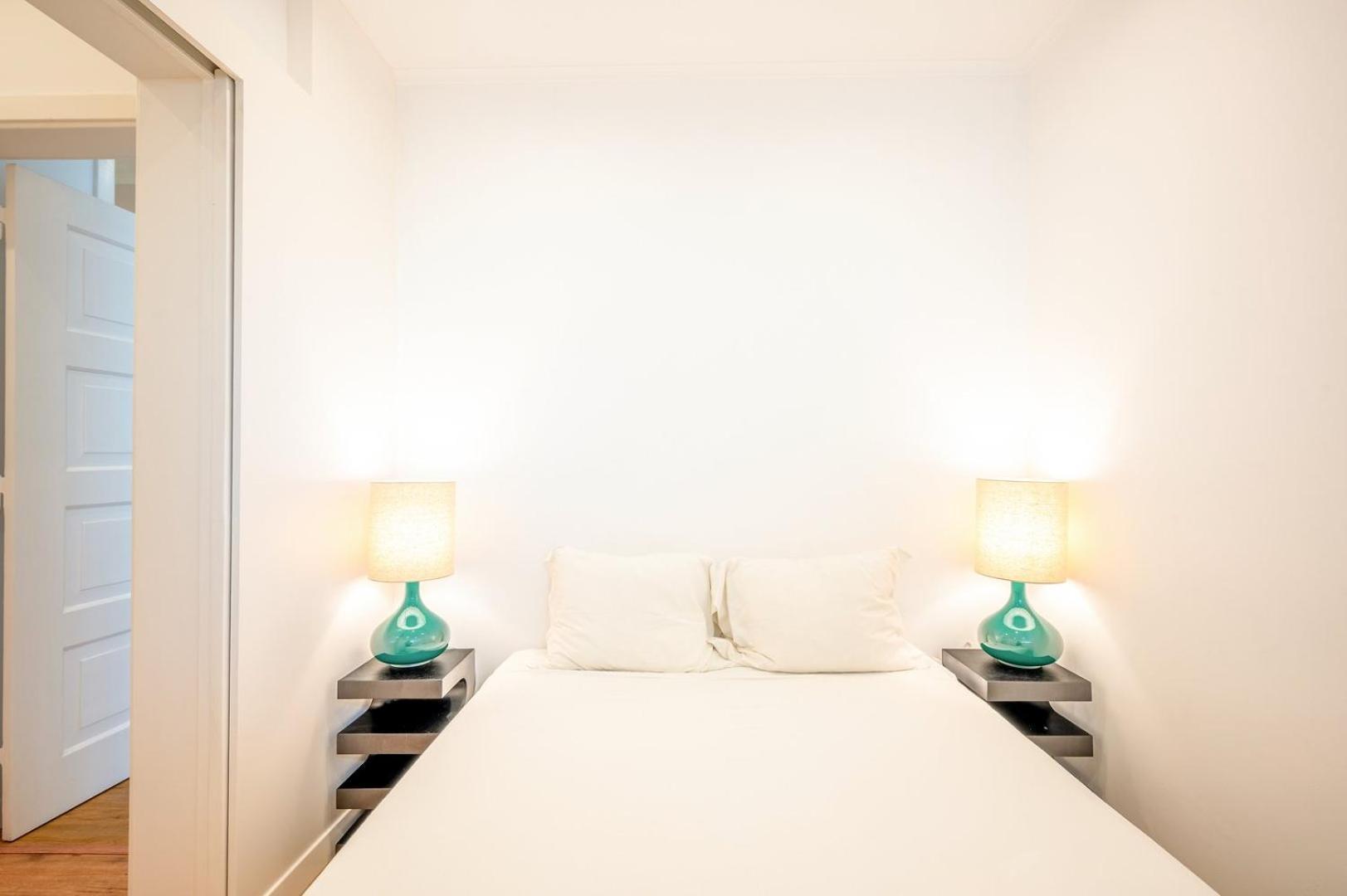 Apartamento Guestready - Joao V
