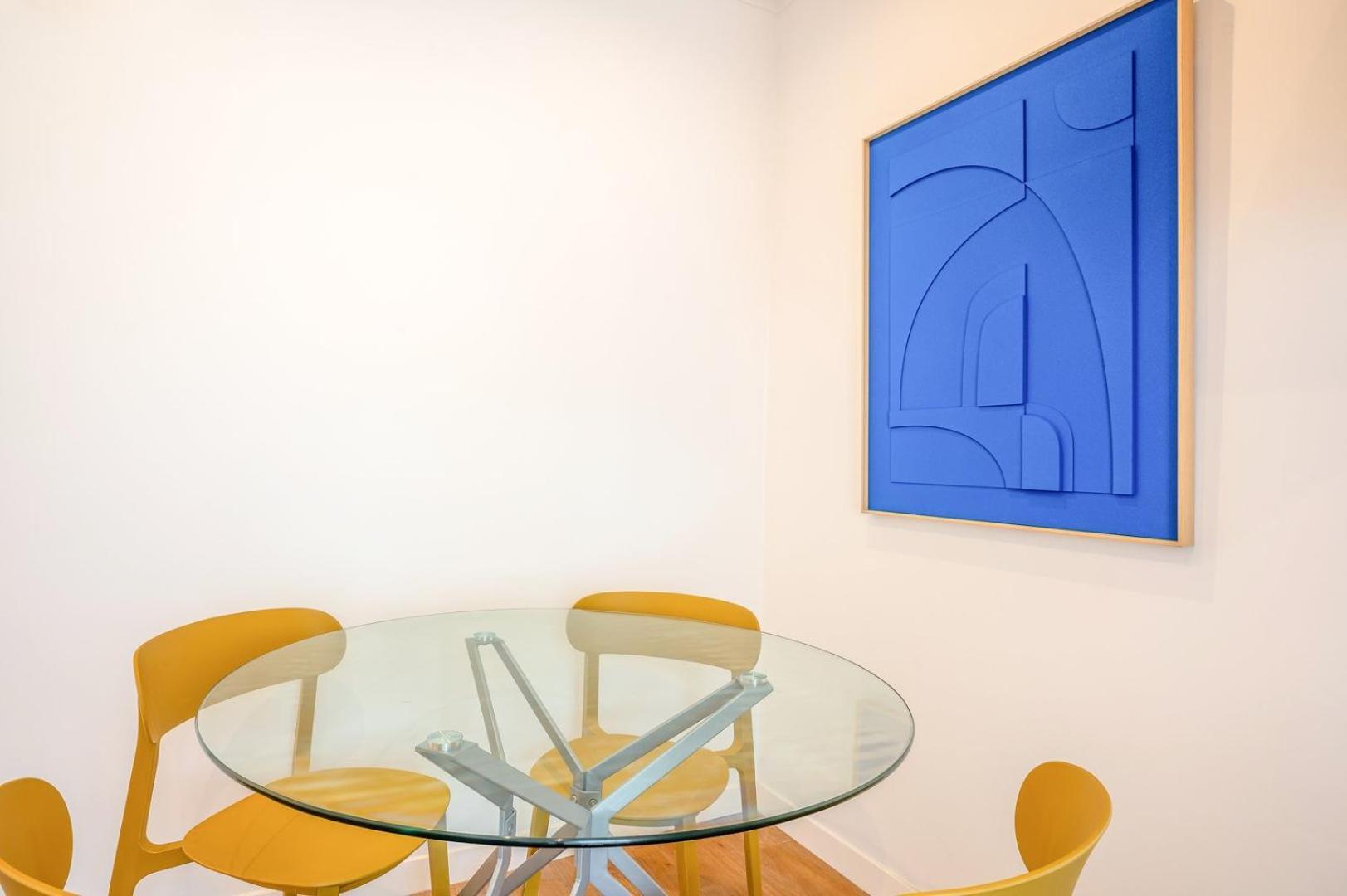 Apartamento Guestready - Joao V